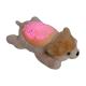 Cute Musical Soothers Sound Light Infant Musical Stuffed Animals OEM/ODM