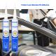 PU1635 Odorless Single component PU Windshield Auto Glass Sealant odorless Adhesive/ Glue.