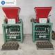 Brick Machine Interlocking Paving Brick Making Machine South Africa