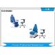 360° Automatic Medical Exam Chair /  ENT Medical Procedure Chair 250V / 1A