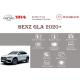 Benz GLA 2020+ Intelligent Automatic Tailgate Opener and Closer with Smart Sensing