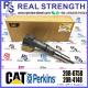 Cat 3412 engine injector 232-1168 10R1266 20R-0758 for caterpillar 3412 cat engine part