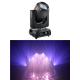 380w 18r 3in1 Moving Head Light Two Prisms Two Color Wheels Stage Moving Head Light