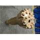 105mm Down The Hole Drill Bits With Flat Face Bit / Concave Face Shape