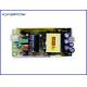AOKPOWER AC 100 220V DC output   5V 10A 50W  open frame Switching power supply PCB power Dimensions L121 × W50 × H26mm