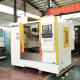 5 Axis Vertical And Horizontal Cnc Milling Machine Heavy Duty Machining Center Vmc1050