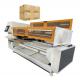 Qj2000 Cardboard Slotting Machine Electric Driven Corrugated Cutting
