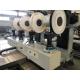 Professional Service Cloth Mirror Polishing Machine For Faucets Manufacturing Plant