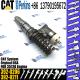 CAT Diesel 3512B Engine Common Rail Fuel Injector 250-1306 20R-1269 20R-1270 392-0206