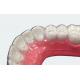 High Technology Dental Case Sheet Colorless For Aligners