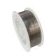 ASME SFA 5.14 Class ERNiCu-7 Grade Alloy Welding Wire For High Strength Projects