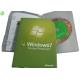 Microsoft Office 2010 Professional Windows 7 Upgrade Software Pro OEM 64 Bit