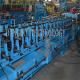 Touch Screen Purlin Roll Forming Machine 3m Purlin Roll Former