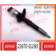 DENSO Common Rail Injector 295050-0180 For TOYOTA Hilux 23670-0L090