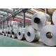 Aerospace Alloy Flat Aluminum Coil Roll With High Tech Temper O / T4 / T6 / T651