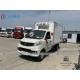 FOTON Xiangling V1 Mini Refrigerated Truck 1 Ton 1.5ton