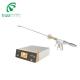 Surgical Instruments Ultrasonic Scalpel System Close The Blood Vessels Under 3mm Safely
