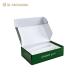 Personalized Mailer Packaging Box Clothing Postal Corrugated Cardboard Mailers