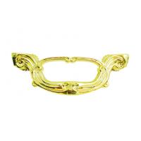 PP recycle plastic coffin handle with 6mm stell wire inside HP014