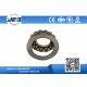 P4 Roller Thrust Bearing / Stainless Steel Single Direction Thrust Bearing