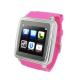 Smart Bluetooth Watch with caller ID+SMS display+mobile phone anti-lose+sync phonebook
