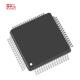 STM32L152RCT6 MCU Microcontroller High Performance Autmation 3.6V