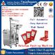 Automatic Multihead Filling China supplier automatic ice pop ice candy ice lolly packing machine