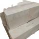 40T Inventory Alumina Corundum Brick Stock for Best Casting Kaolin Block Azs Scrap