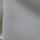 Textilone 2X1 White color Outdoor sunshade screen fabric Anti-uv and fireproofing cloth