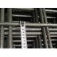 6x2.4 Meter Concrete Reinforcing Welded Wire Mesh Square Hole Shape