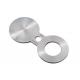Stainless Steel ASTM A350 LF2 18 Class150 Pipe Fittings Flange