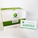 3 To 5 Ppb Salbutamol Food Safety Rapid Test Kit Rapid Test Card For Tissue Urine 20 Tests/Kit
