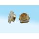 High Power Hybrid Coupler SMT RF Connector Wifi Antenna U.FL-R-SMT Coaxial