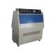 Outdoor Uv Lamp Testing Equipment Climate Test Chamber Automatic Water Supply