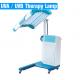 311 Nm Narrowband UV Phototherapy UVB Light Therapy For Psoriasis Long Lifecycle