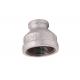 Gas Plumbing DIN 1/8 Malleable Iron Pipe Fittings