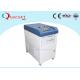 2000W Industrial Laser Cleaning Machine , Laser Rust Removal Equipment