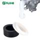 Self Exudation Oil Lubrication LSR Liquid Silicone Rubber For O Seal Ring