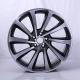 Car Aluminum Alloy 18 Inch Staggered Rims