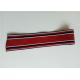 OEM / ODM Fabric Sewing Bias Tape Non Elastic Tape For Bags