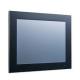 19 Active Matrix Industrial Touch Screen PC  Control Board Nema3 Bezel Seal