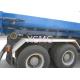 Customized 2 to 3tons XCMG Special Purpose Vehicle Refuse Collection Truck XZJ5061ZXX