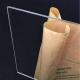 3mm White Frosted Clear Acrylic Sheet Acrylic Transparent Panel