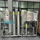 2.5kw RO Unipolar Water Treatment Machinery For Drinking Pure Water