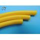 Plastic Wire Insulation Protection Flexible PVC Tubing For wire harness