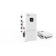 10KW split-phase hybrid inverter conversion efficiency 98%