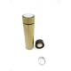 Portable Stainless Steel Vacuum Flask Simple Design  ROHS Certification
