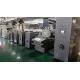 11kw Main Motor Power Medical Package Frame Coating Flexo Printer for B2B