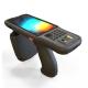 Android Mobile Fingerprint Scanner for Store Management , PSAM Card Slot Option