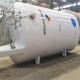 Control Valves Cryogenic Storage Tank For Liquid Gas Station